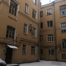 Квартира 84 м², 2-комнатная - изображение 5