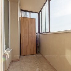 Квартира 58 м², 2-комнатная - изображение 3