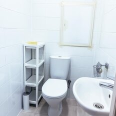 Квартира 42,2 м², 1-комнатная - изображение 1