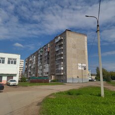 Квартира 41,6 м², 1-комнатная - изображение 1