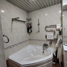 Квартира 90 м², 3-комнатная - изображение 1