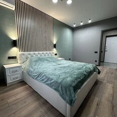 Квартира 40 м², 1-комнатная - изображение 1