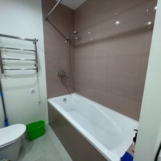 Квартира 41,1 м², 1-комнатная - изображение 1
