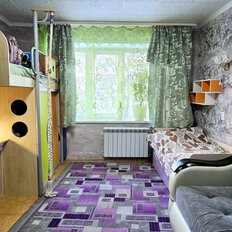 Квартира 38 м², 1-комнатная - изображение 2