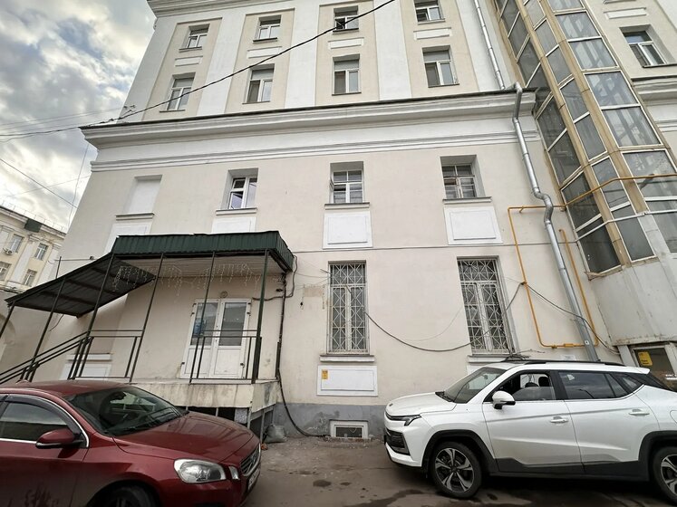 26 м², квартира-студия 4 500 000 ₽ - изображение 22