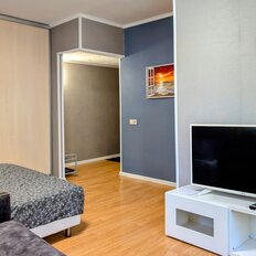 Квартира 30 м², 1-комнатная - изображение 5