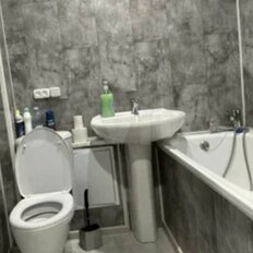 Квартира 29 м², 1-комнатная - изображение 1