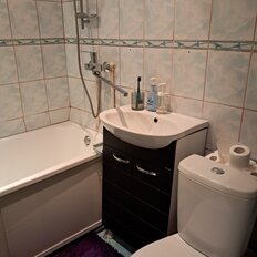 Квартира 45 м², 2-комнатная - изображение 2