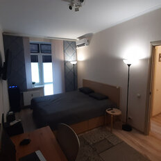 Квартира 32,2 м², 1-комнатная - изображение 3