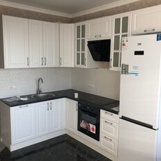 Квартира 38 м², 1-комнатная - изображение 4