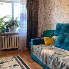 Квартира 44 м², 2-комнатная - изображение 2