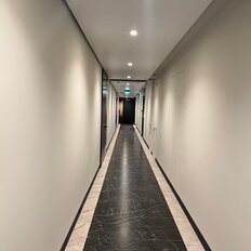 Квартира 56 м², 2-комнатная - изображение 2