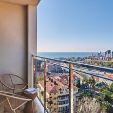 Квартира 37 м², 1-комнатная - изображение 3