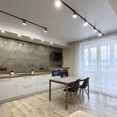 Квартира 81,4 м², 3-комнатная - изображение 5