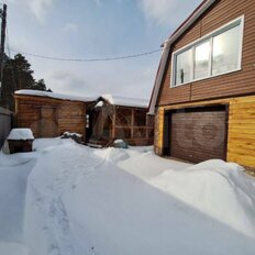 дом + 6,5 сотки, участок - изображение 2