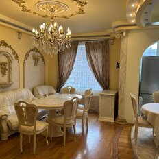 Квартира 88 м², 3-комнатная - изображение 2