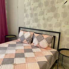 Квартира 32 м², 1-комнатная - изображение 3