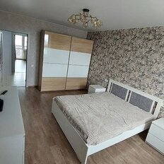 Квартира 58 м², 2-комнатная - изображение 4