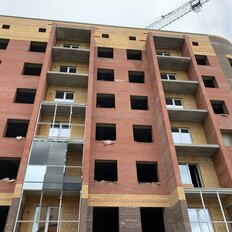 Квартира 62 м², 2-комнатная - изображение 3