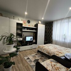 Квартира 40 м², 2-комнатная - изображение 4