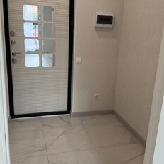 Квартира 23 м², студия - изображение 2