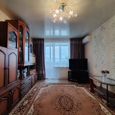 Квартира 57,9 м², 3-комнатная - изображение 3