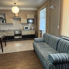 Квартира 40 м², 1-комнатная - изображение 4