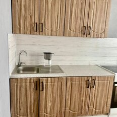Квартира 37,8 м², 1-комнатная - изображение 5