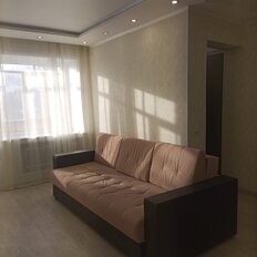 Квартира 31,6 м², 1-комнатная - изображение 4