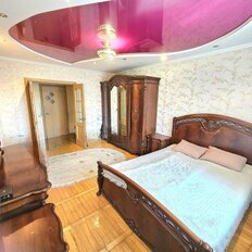 Квартира 36 м², 1-комнатная - изображение 3