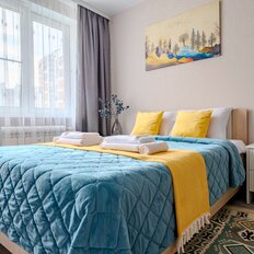 Квартира 38 м², 1-комнатная - изображение 3