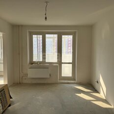 Квартира 39 м², 1-комнатная - изображение 1