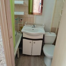 Квартира 23 м², 1-комнатная - изображение 1