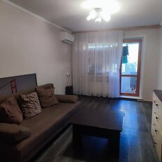 Квартира 57 м², 3-комнатная - изображение 4