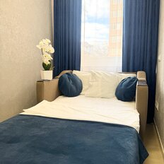 Квартира 18 м², студия - изображение 1