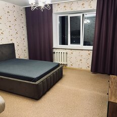 Квартира 42 м², 1-комнатная - изображение 2
