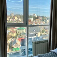 Квартира 36 м², 2-комнатная - изображение 5