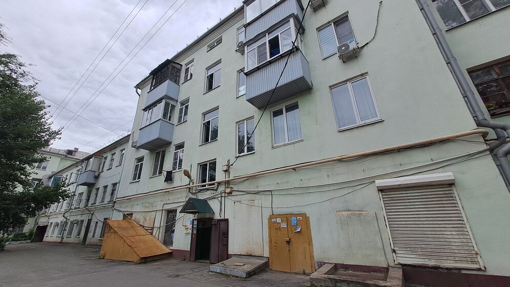 48 м², 2-комнатная квартира 39 000 ₽ в месяц - изображение 55