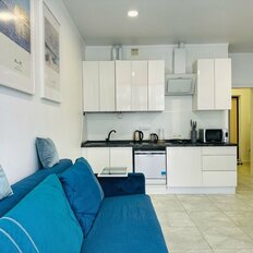 Квартира 55 м², 1-комнатная - изображение 2