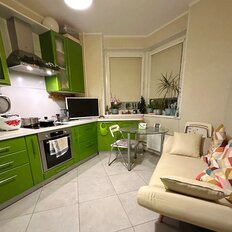 Квартира 52 м², 2-комнатная - изображение 1