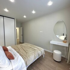 Квартира 42,2 м², 1-комнатная - изображение 1