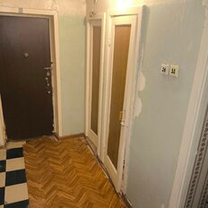 Квартира 44,6 м², 1-комнатная - изображение 1
