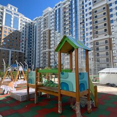 Квартира 124,3 м², 4-комнатная - изображение 4