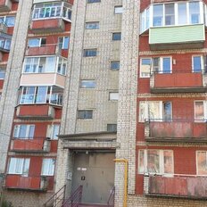 Квартира 29,7 м², 1-комнатная - изображение 1