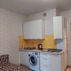Квартира 23 м², студия - изображение 1
