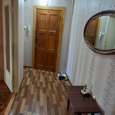 Квартира 70,4 м², 3-комнатная - изображение 5