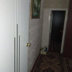 Квартира 65,8 м², 3-комнатная - изображение 4