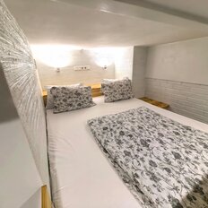 Квартира 29 м², студия - изображение 5