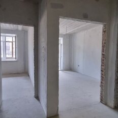 Квартира 44,3 м², 1-комнатная - изображение 1