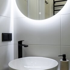 Квартира 20 м², студия - изображение 1